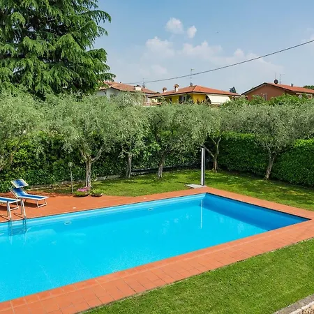 Apartament Doda *