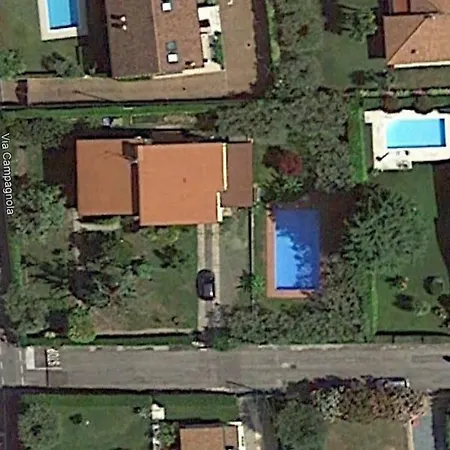 Doda Apartment Bardolino