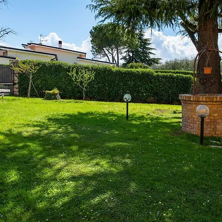 Apartment Doda Bardolino