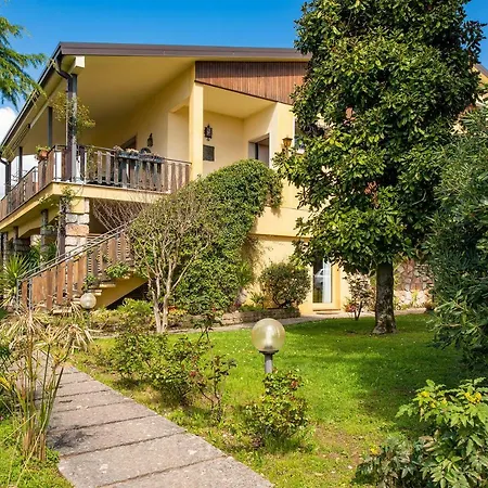 Apartment Doda Bardolino