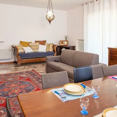 Doda Apartment *