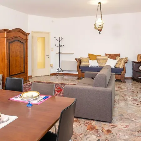 Doda Apartment Bardolino