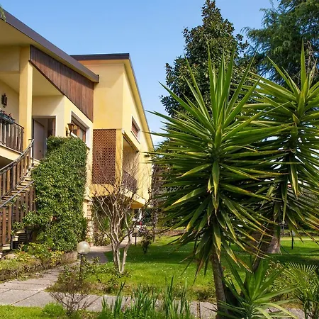 Doda Apartment *