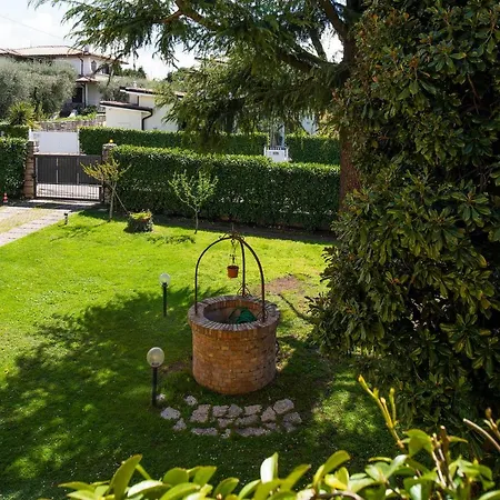 Apartment Doda Bardolino