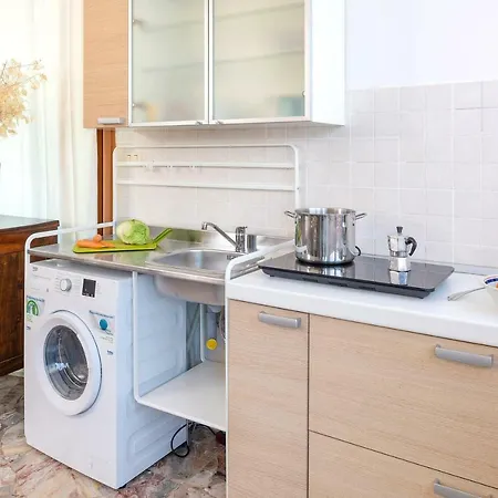 Doda Apartment Bardolino