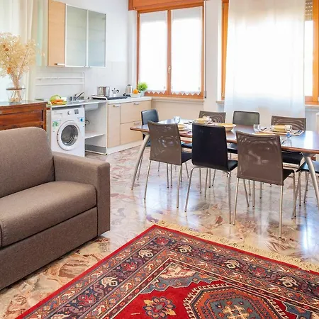 Apartment Doda *