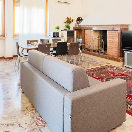 Doda Apartment *