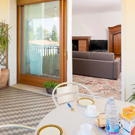 Doda Apartment *